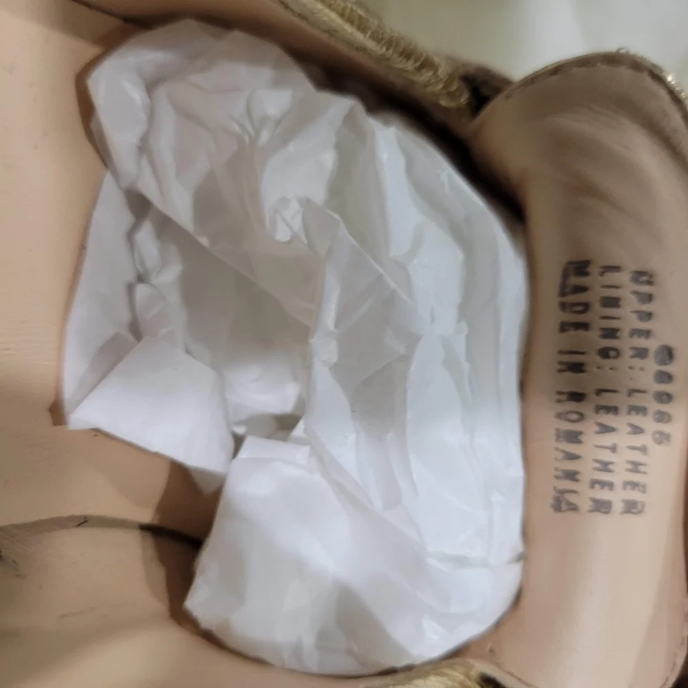J. Crew new box