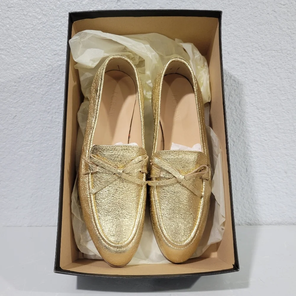 J. Crew new box