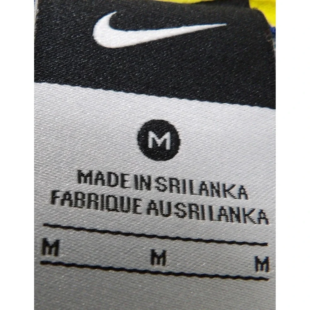 Nike bimbo minor
