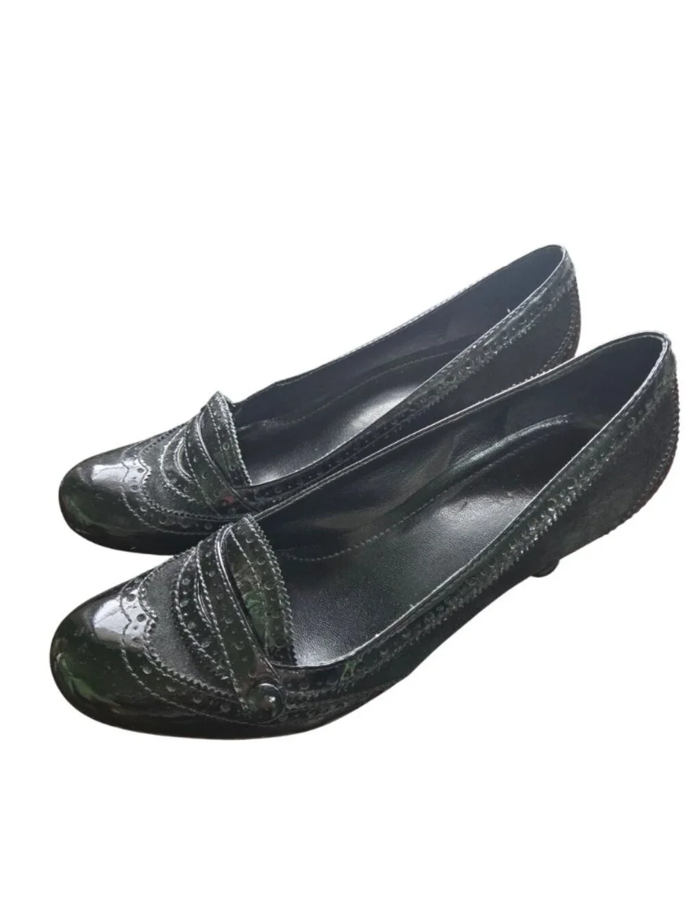 Franco Sarto elevate your