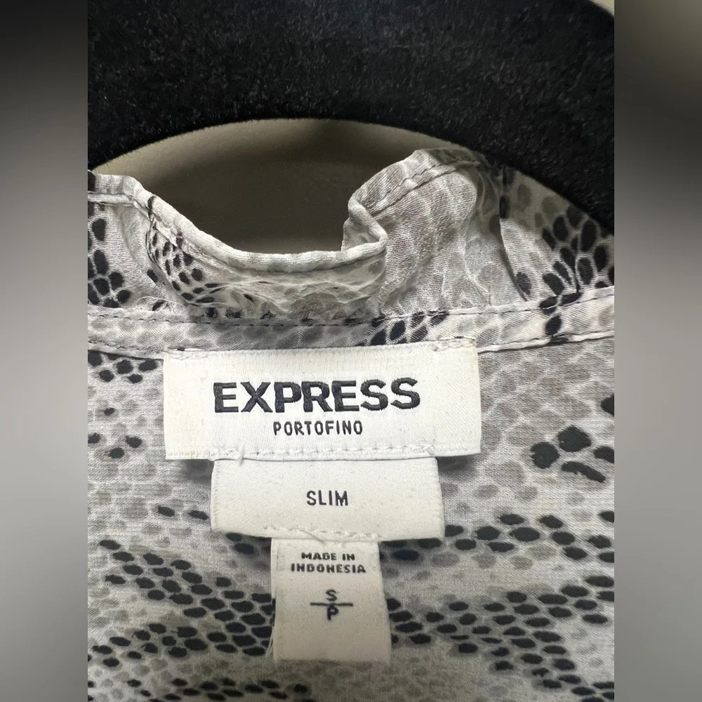 Express lightly used