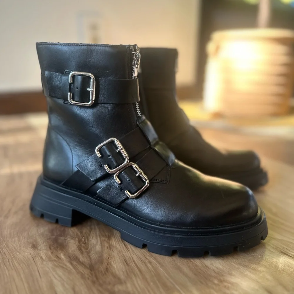 Zara new tags