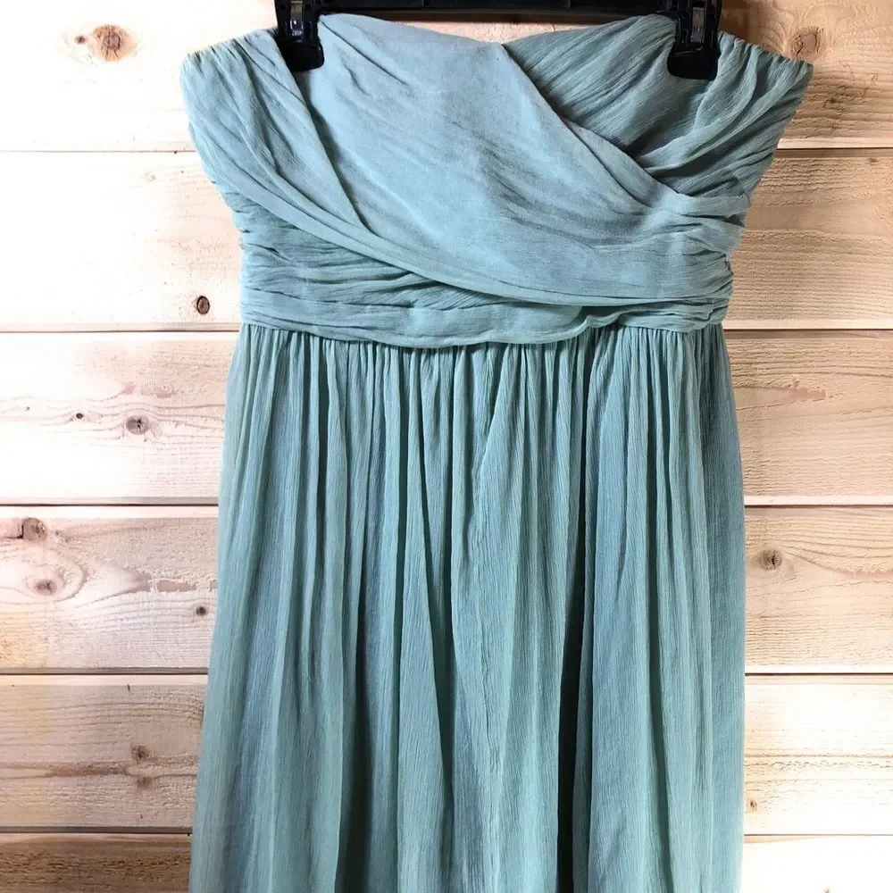 J. Crew good pre