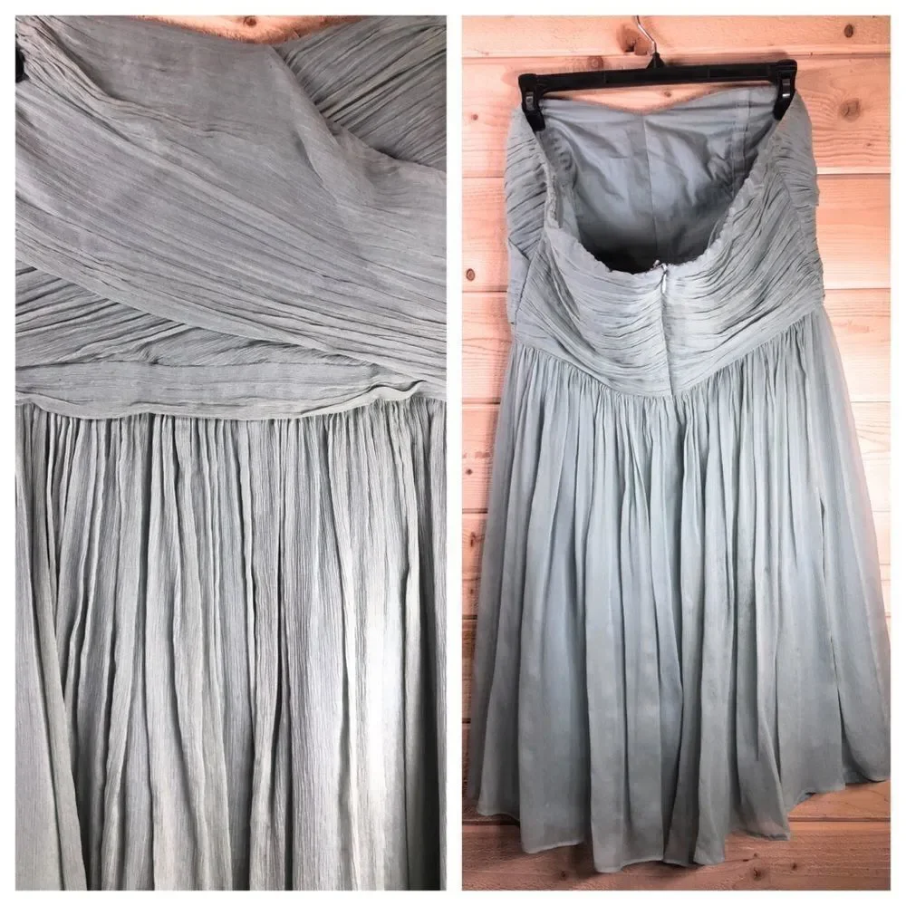 J. Crew good pre