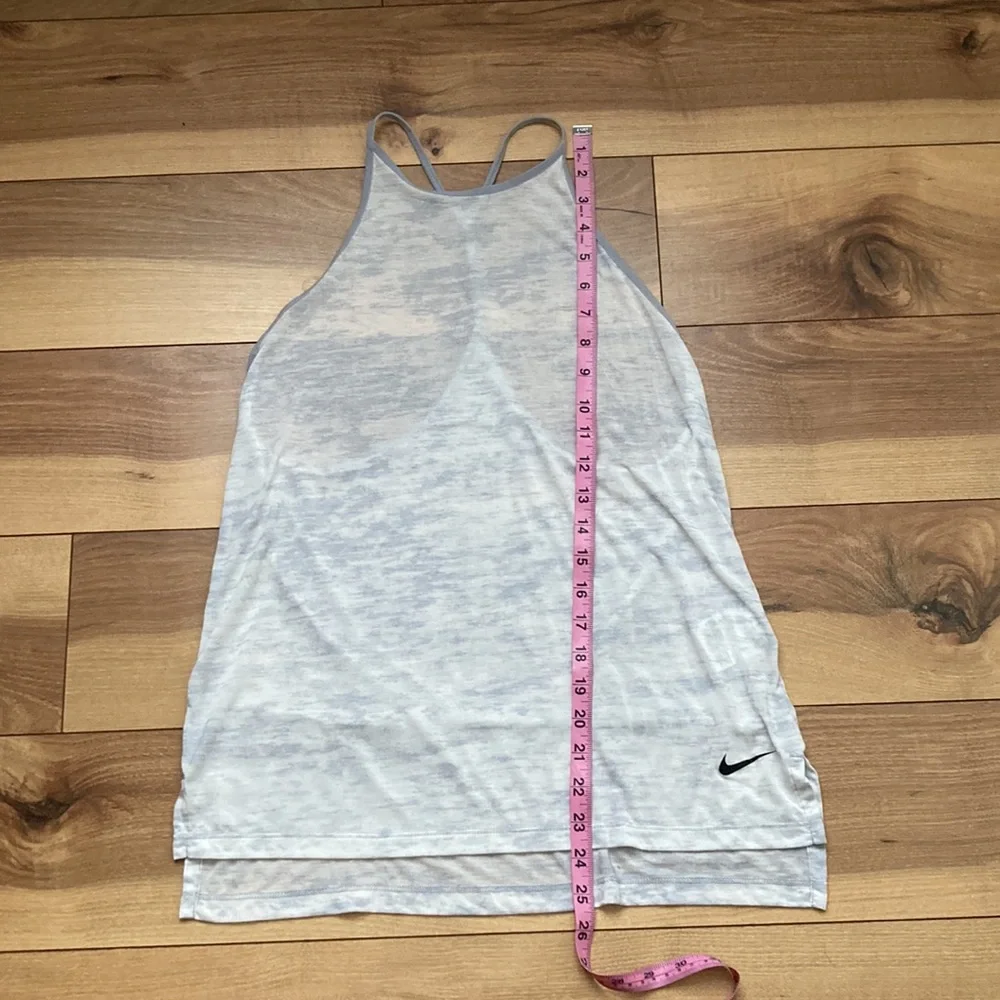 Nike semi sheer