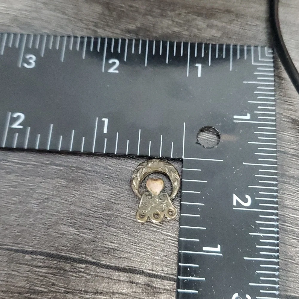 Antique item video