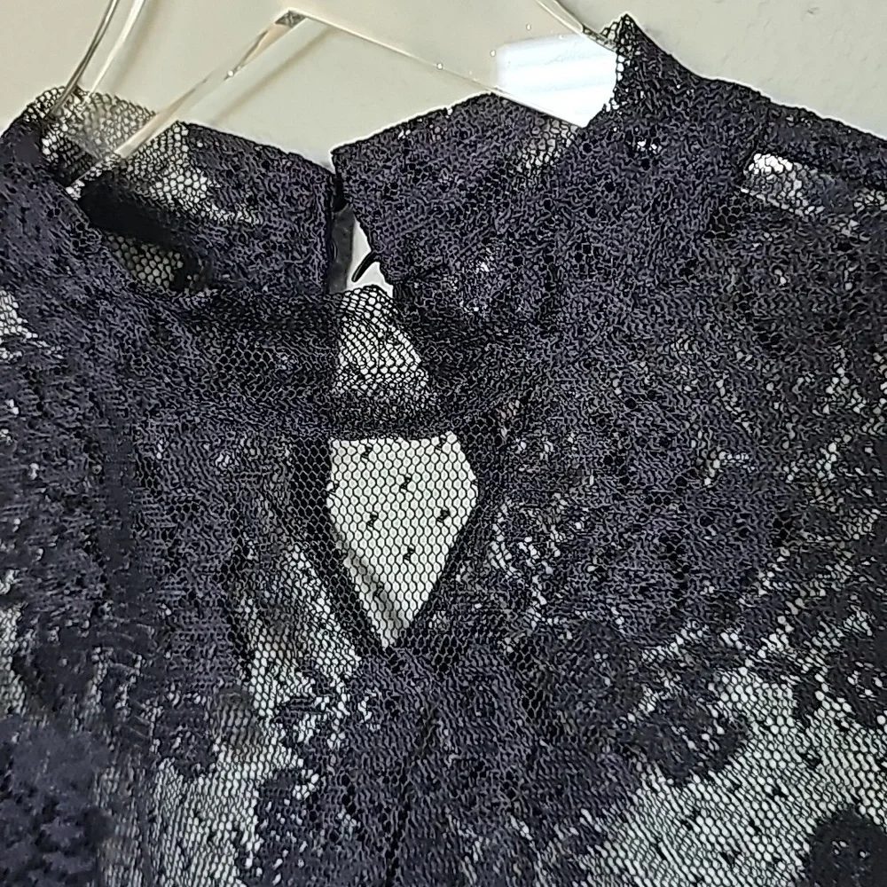 Lane Bryant event approx fall