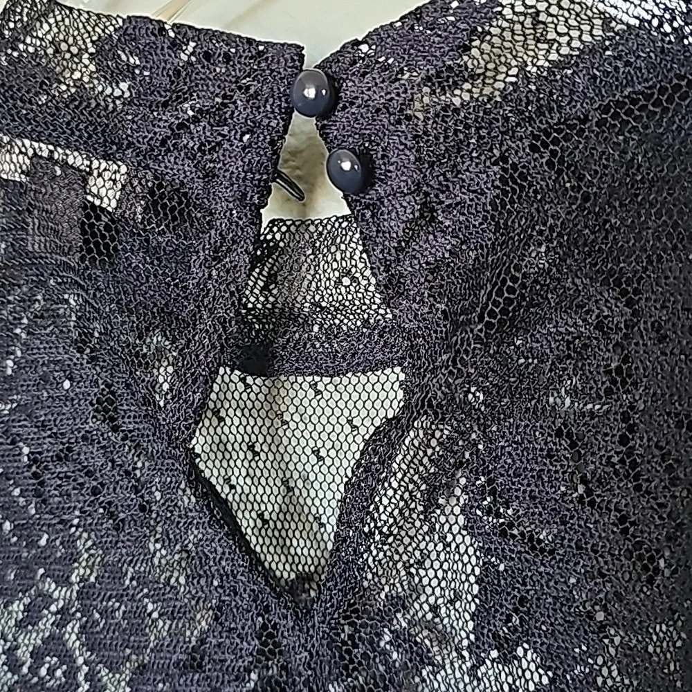 Lane Bryant length bottom