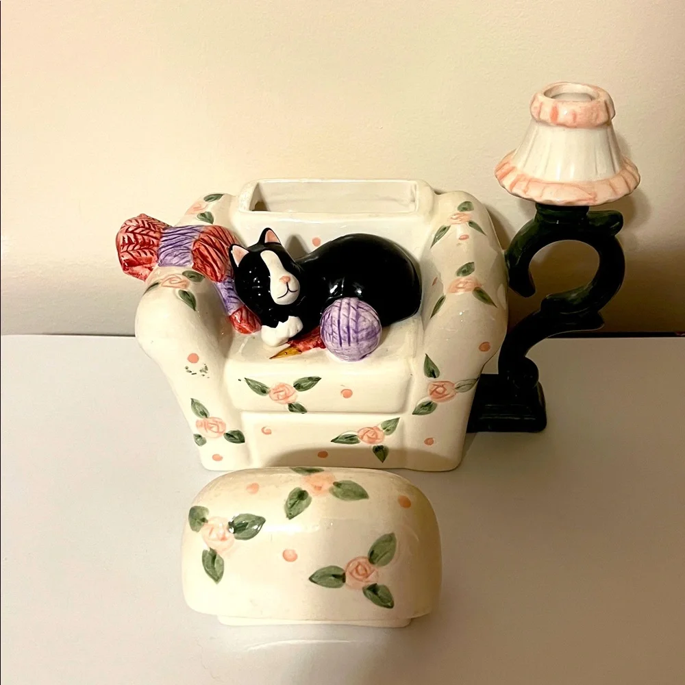 World Bazaar touch home cat