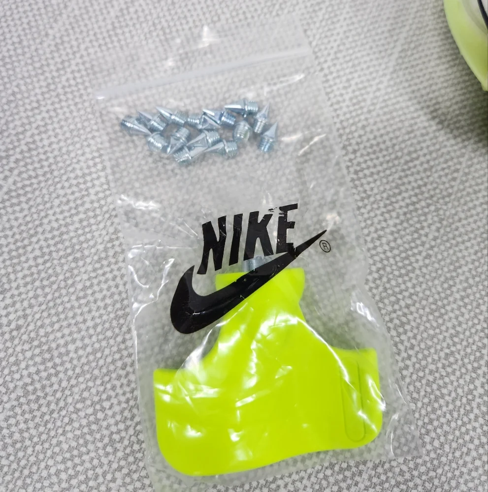 Nike new without