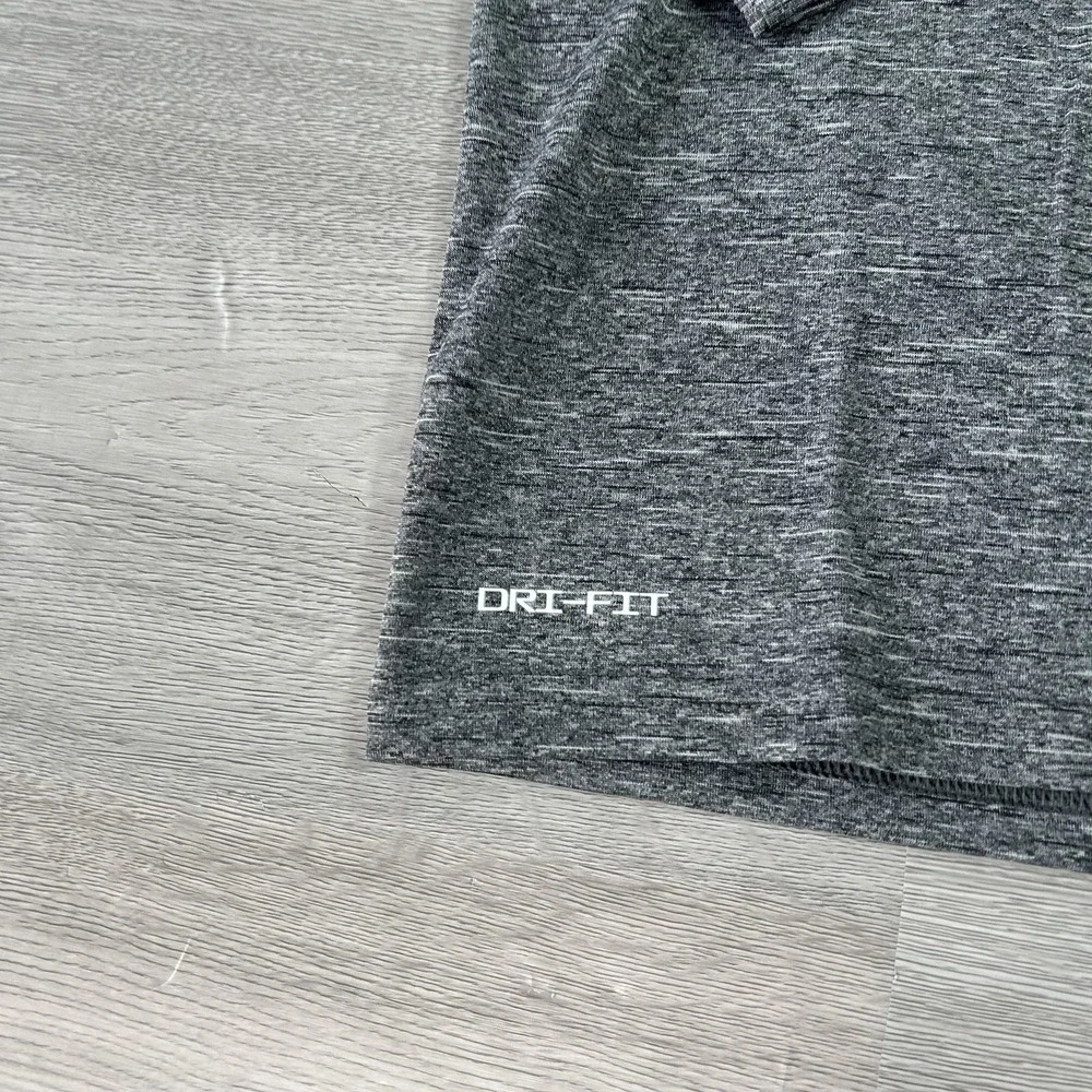 Nike brand style