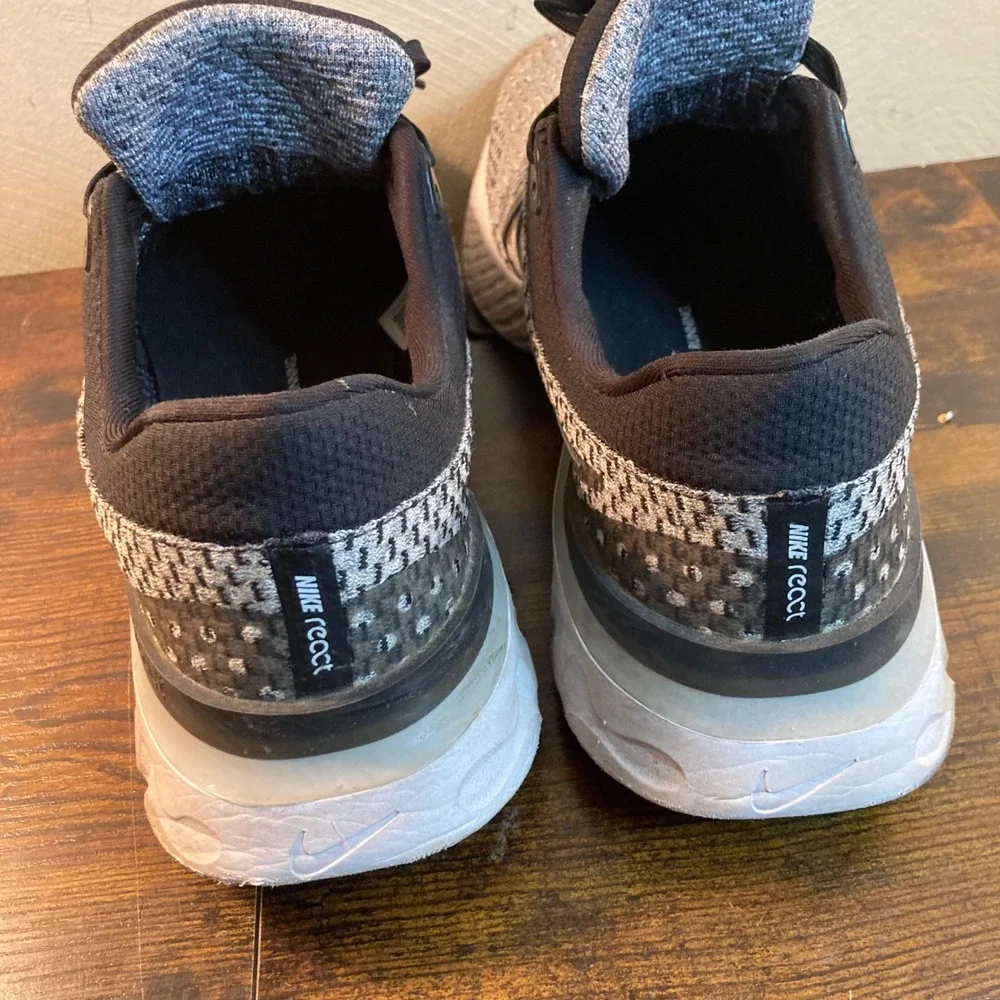 Nike you will