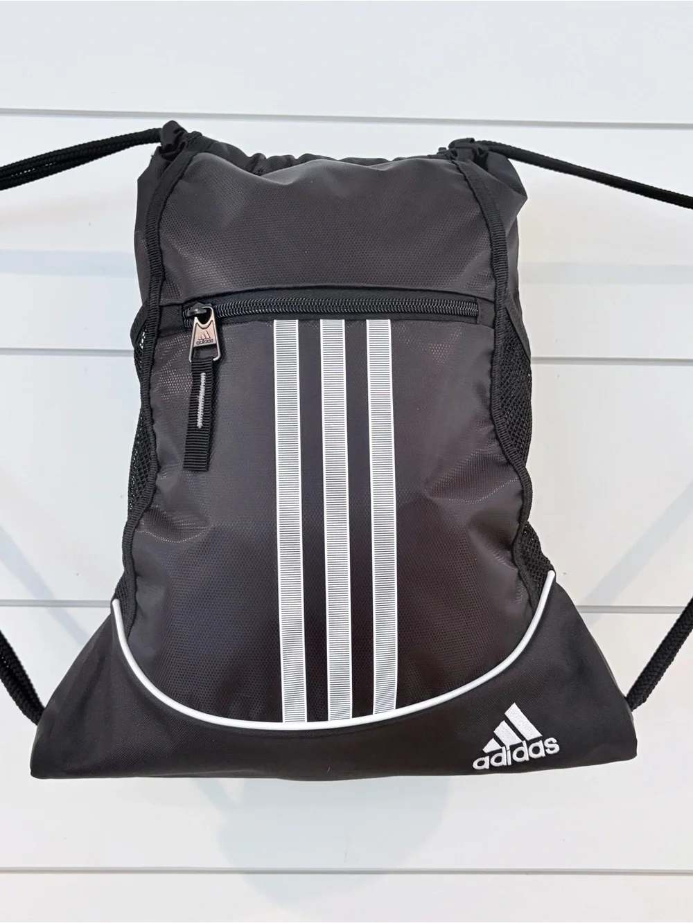 adidas classic drawstring