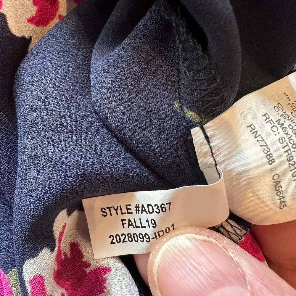 J. Crew crew factory