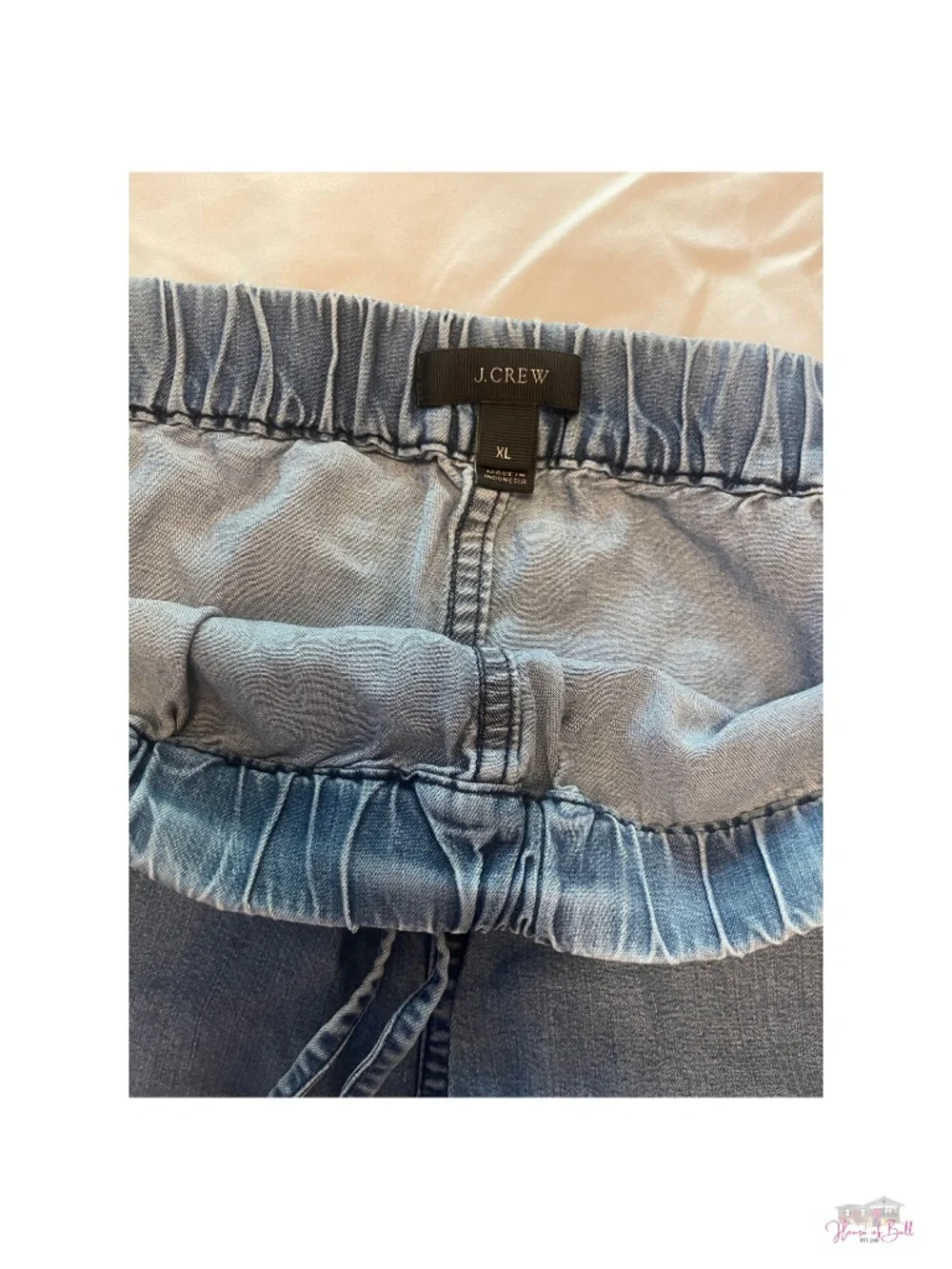 J. Crew soft lightweight