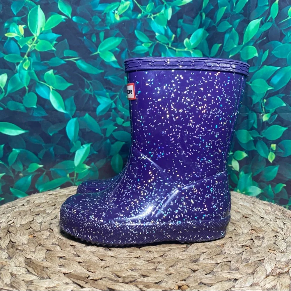 Hunter classic rain
