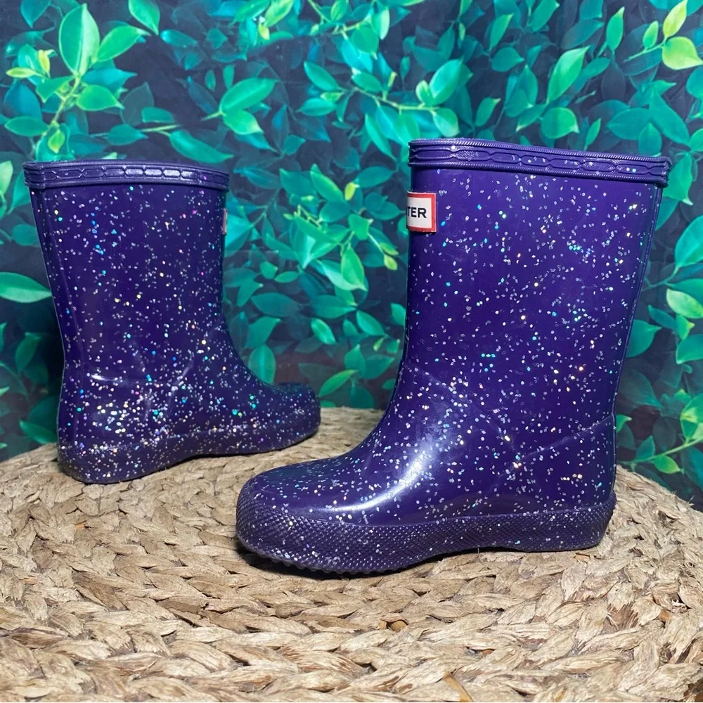 Hunter classic rain