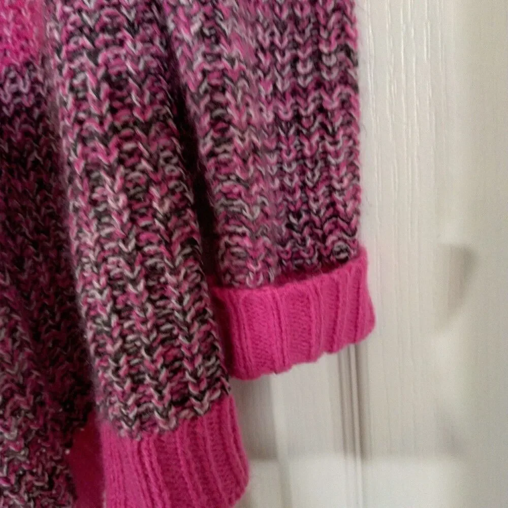 Betsey Johnson star pink next