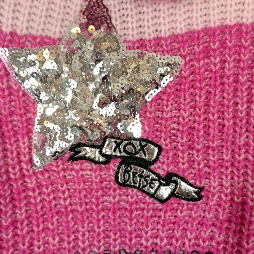 Betsey Johnson day star