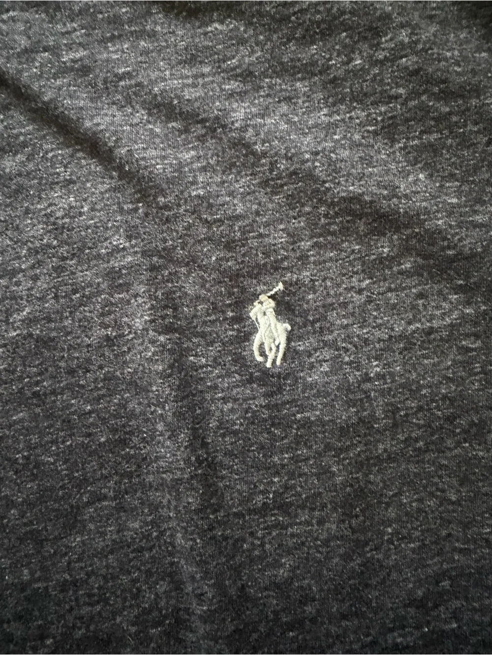 Polo Ralph Lauren classic polo