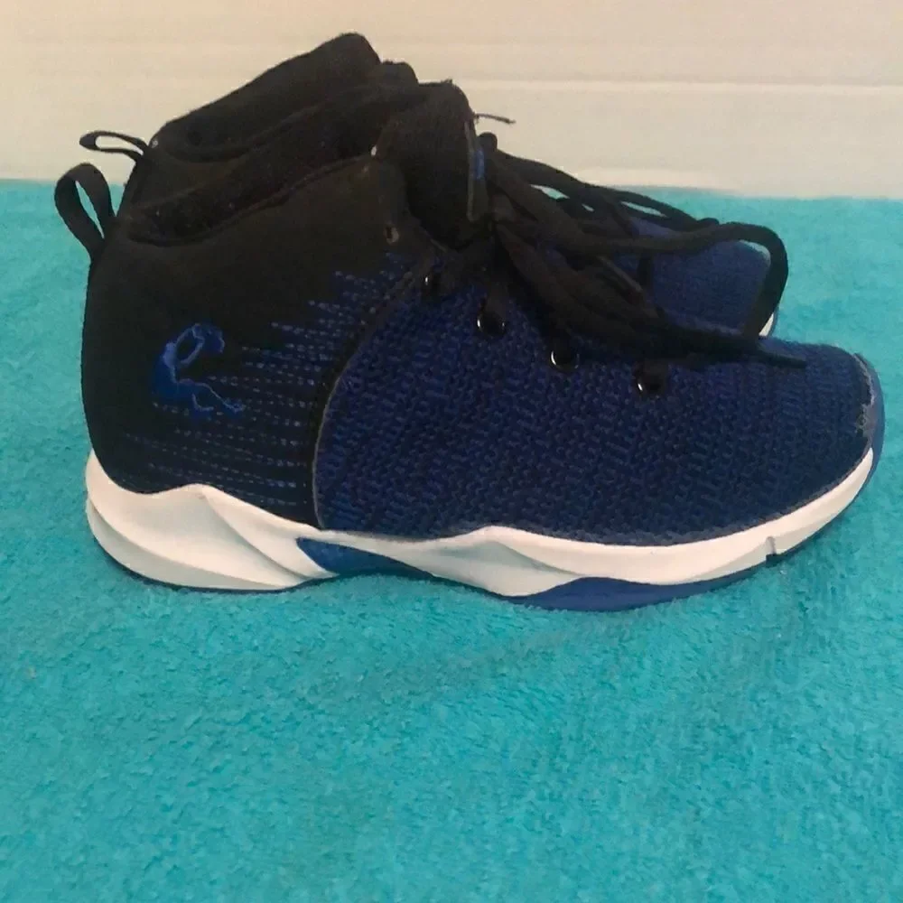 Shaq high tops