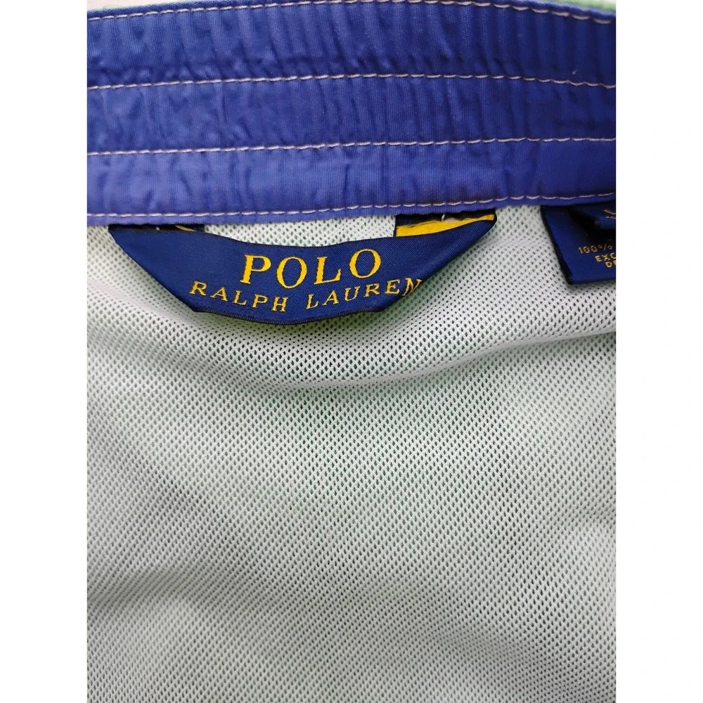 Polo Ralph Lauren used see
