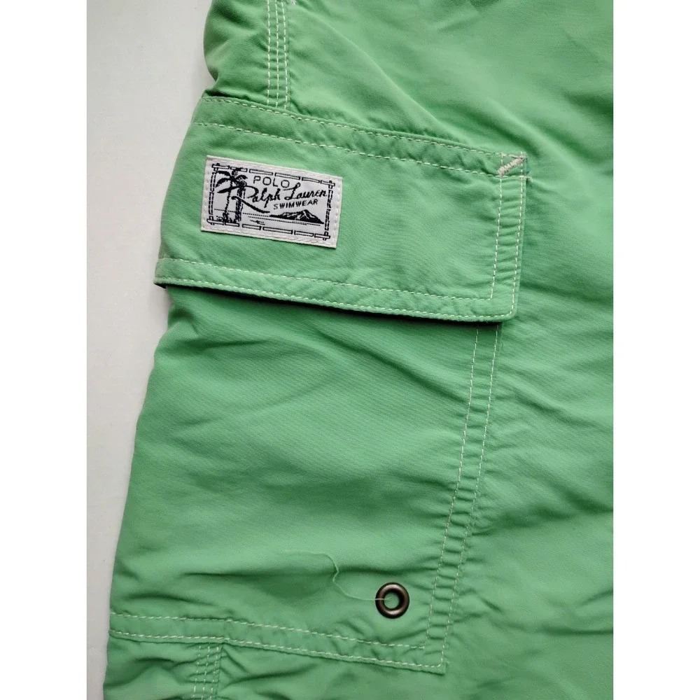 Polo Ralph Lauren used see