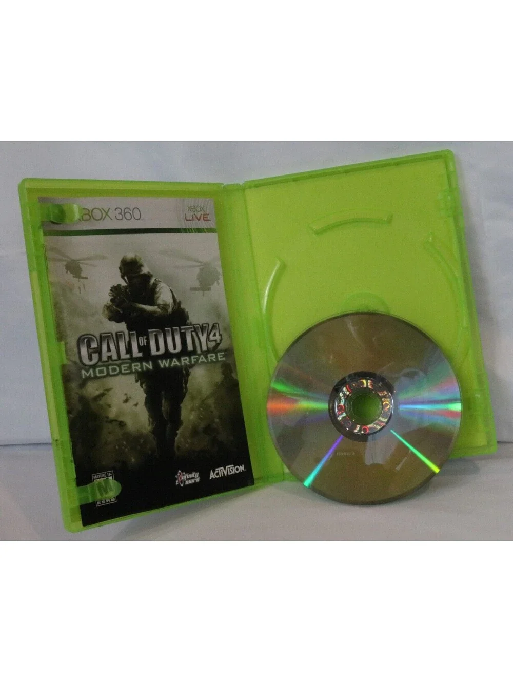 Xbox notes all