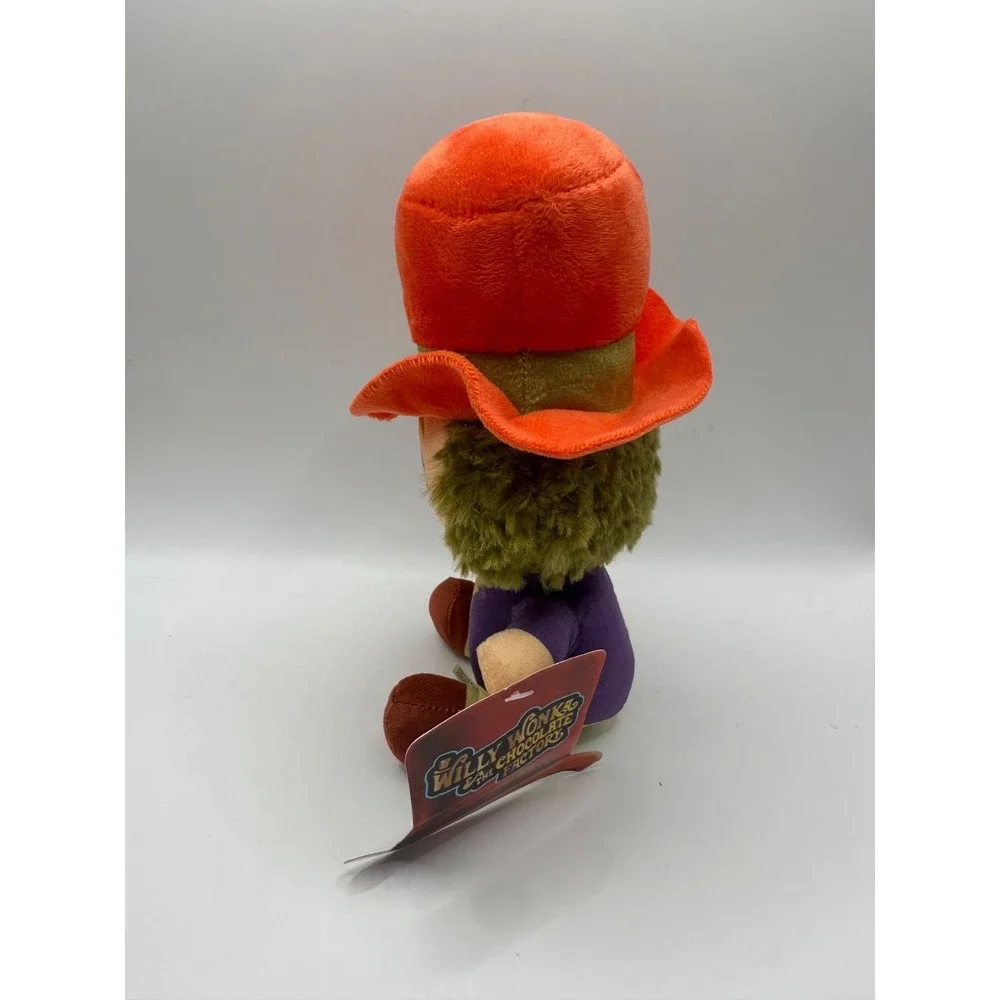 toy factory nwt willy