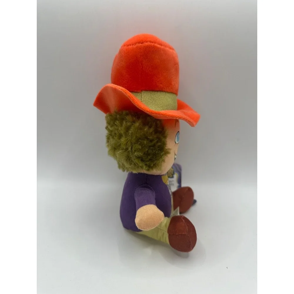 toy factory nwt willy