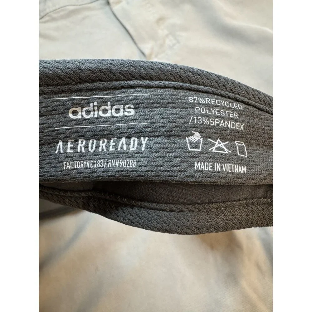 adidas aeroready performance