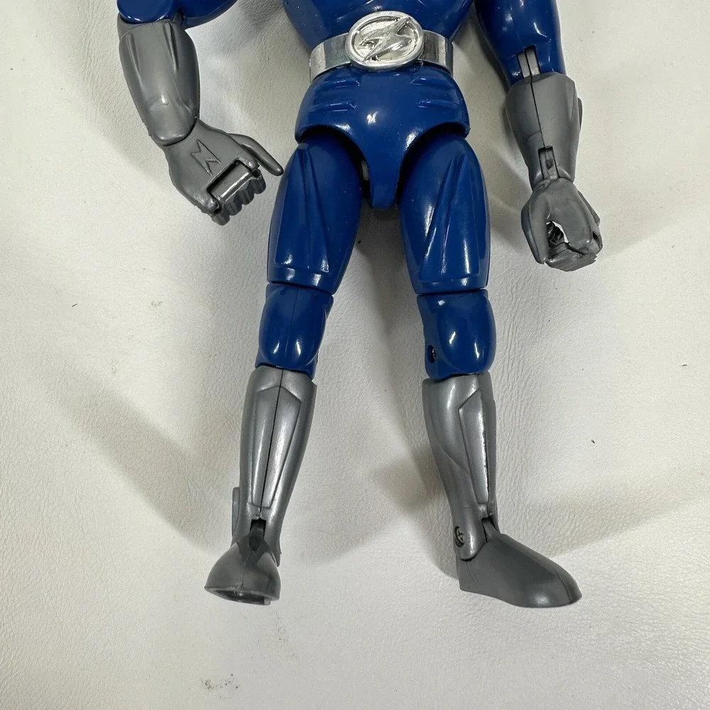 Trendmasters masterbotix 1993