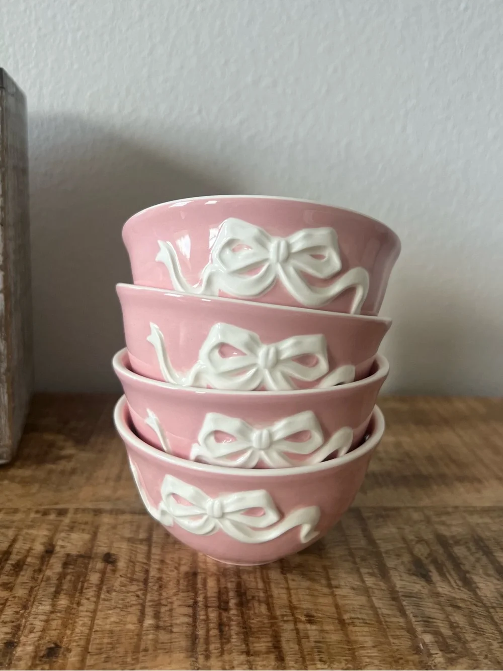N/A these pink