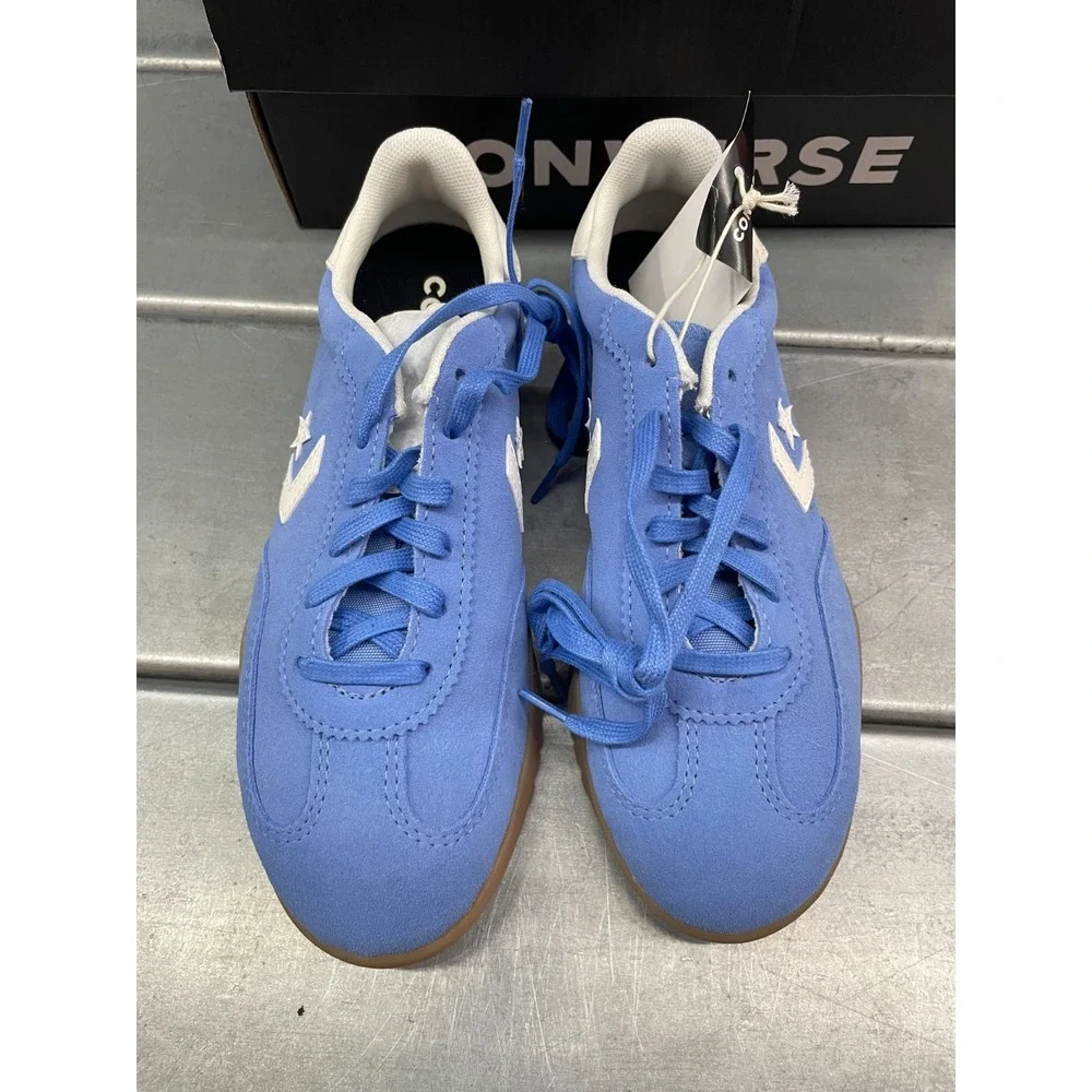 Converse run star