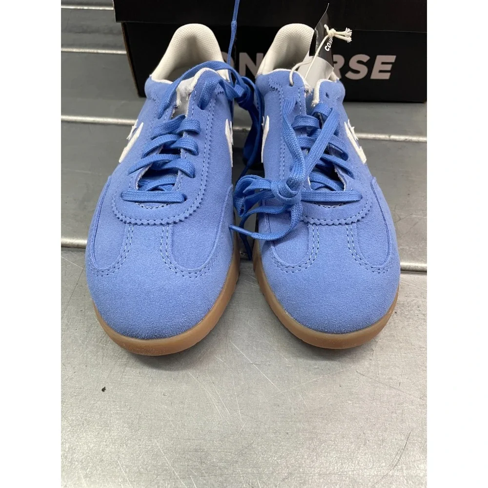 Converse run star