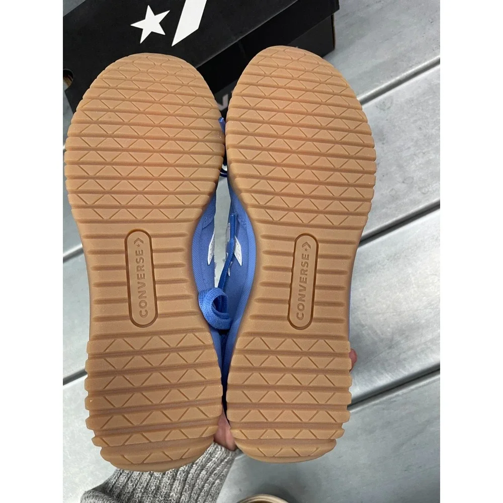 Converse run star