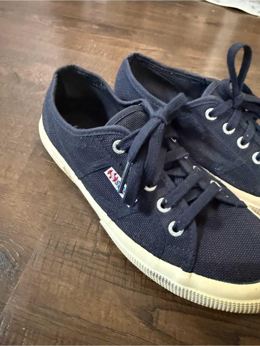 Superga classic low