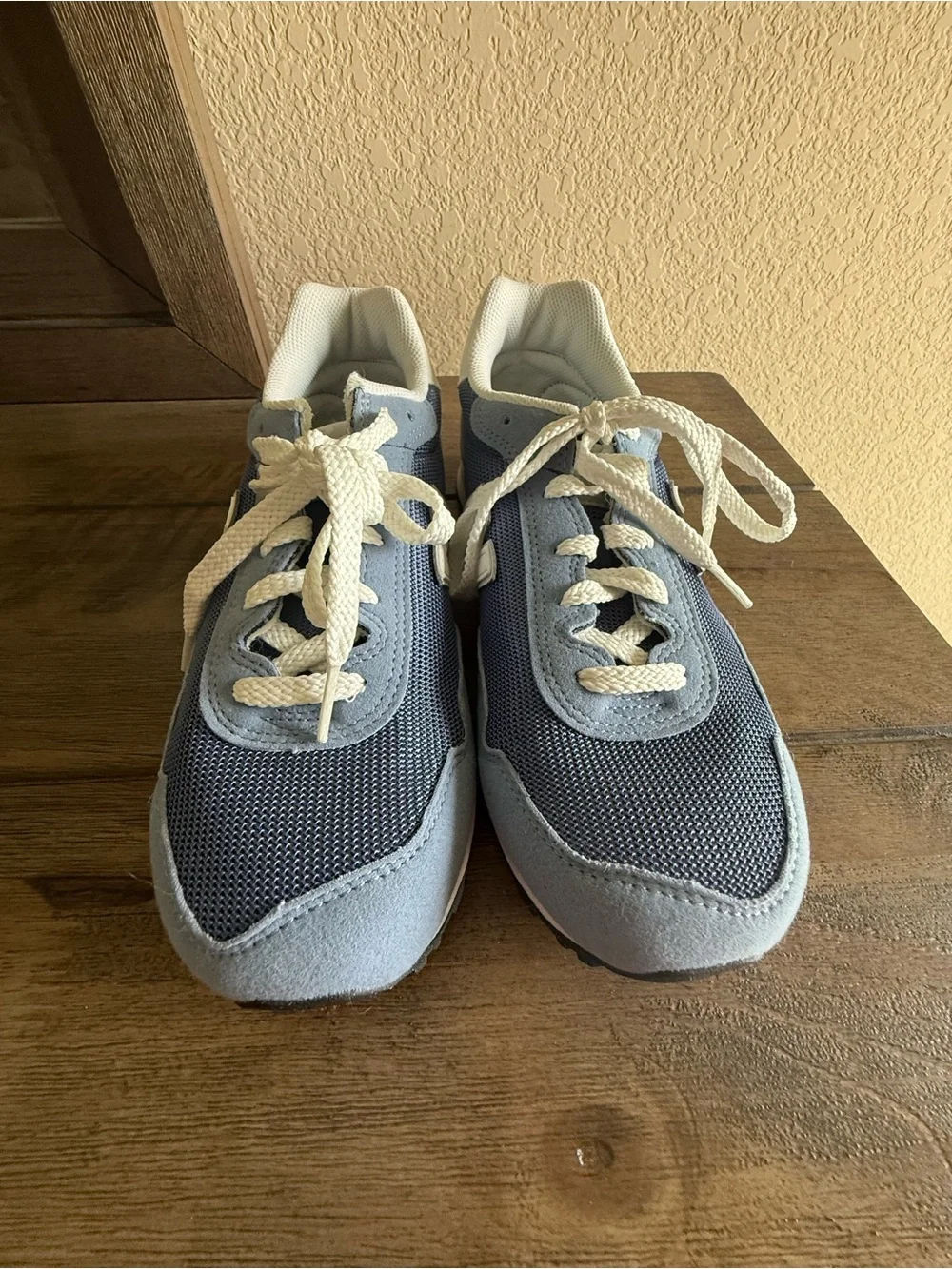 New Balance never worn