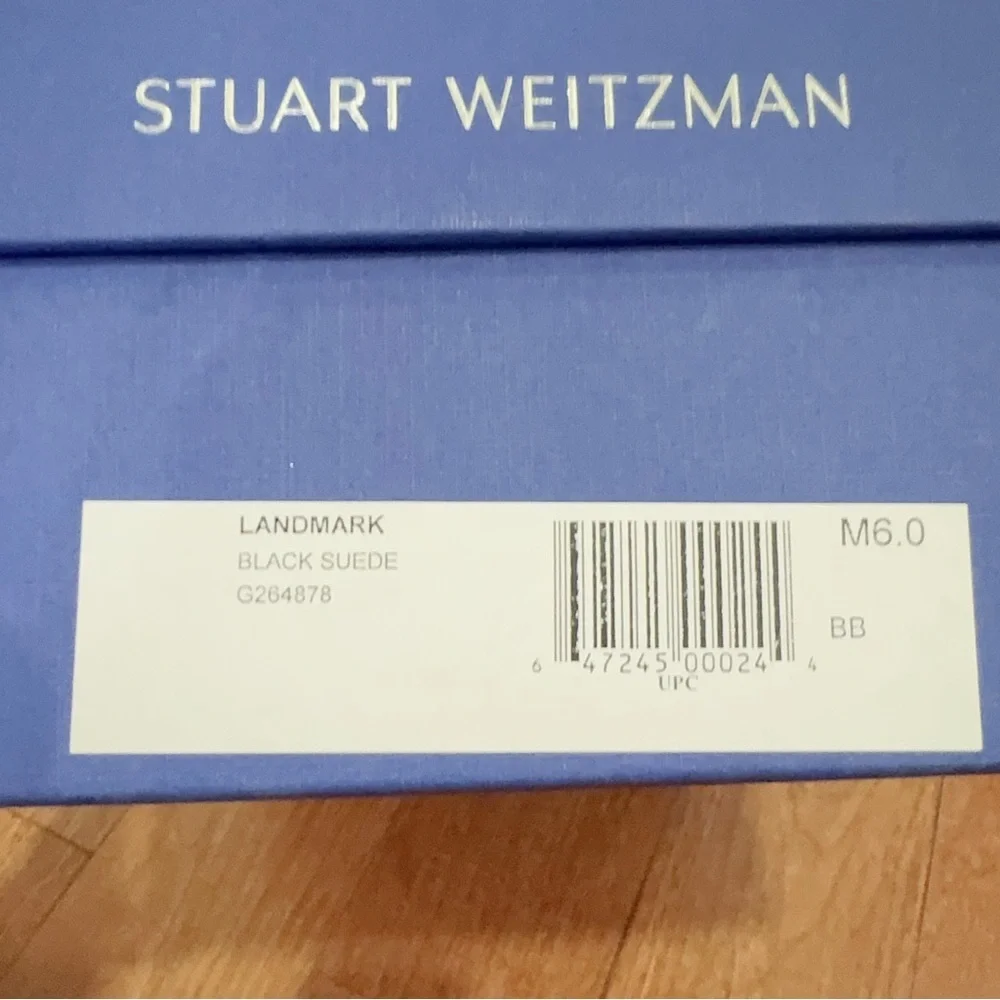 Stuart Weitzman stuart weitzman