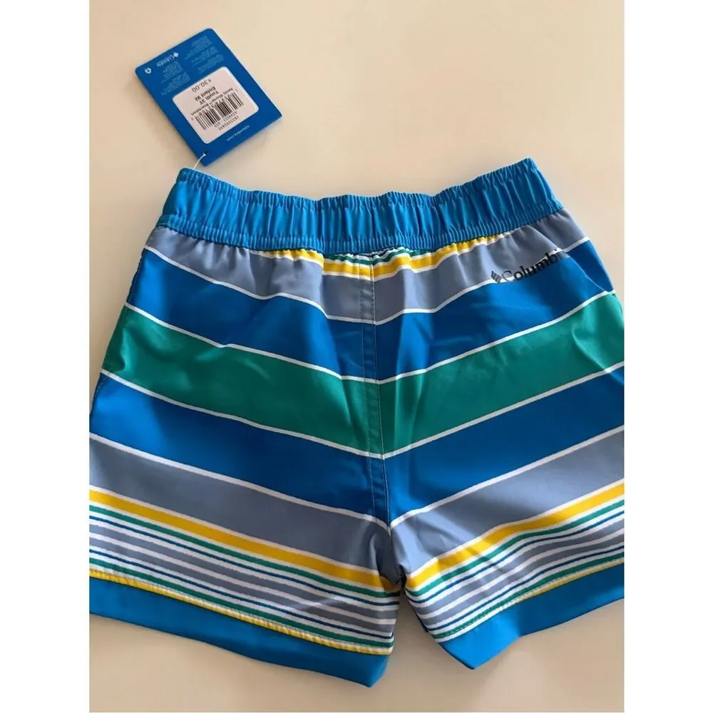 Columbia comfortable blue
