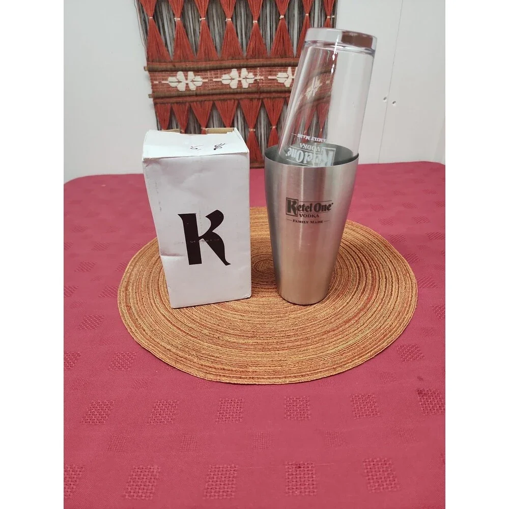 Kettle One Vodka kettle one