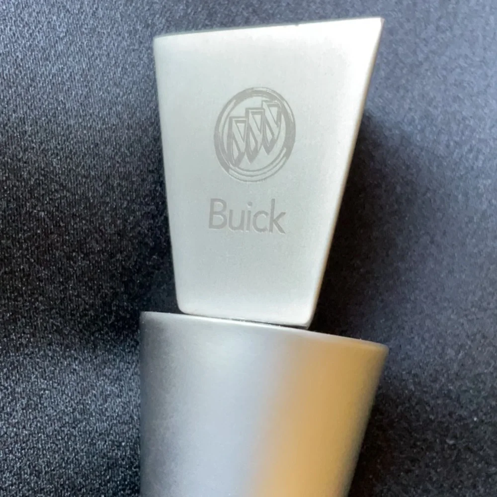 Buick credit ones lovers