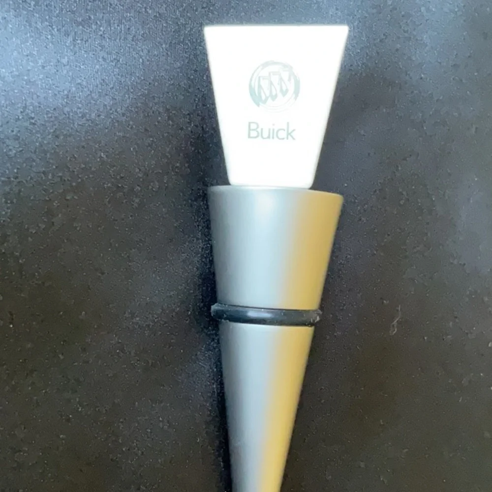Buick depending gift