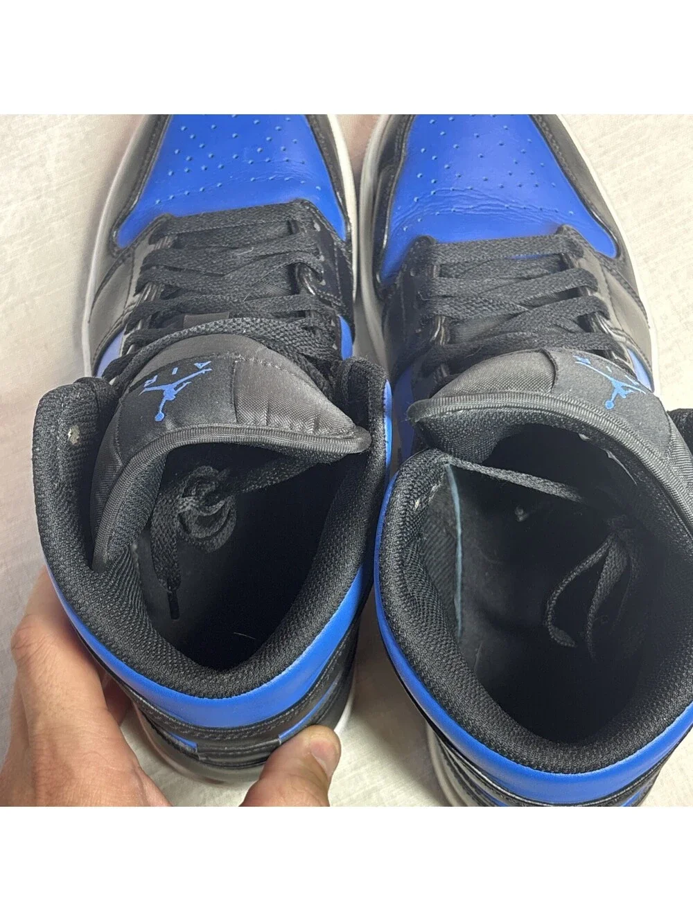 Jordan nike air
