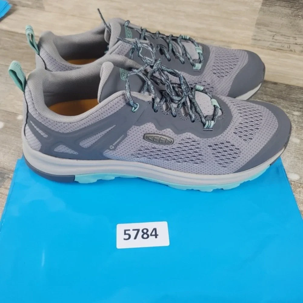Keen new without