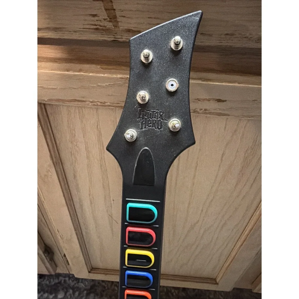 Guitar Hero pre owned
