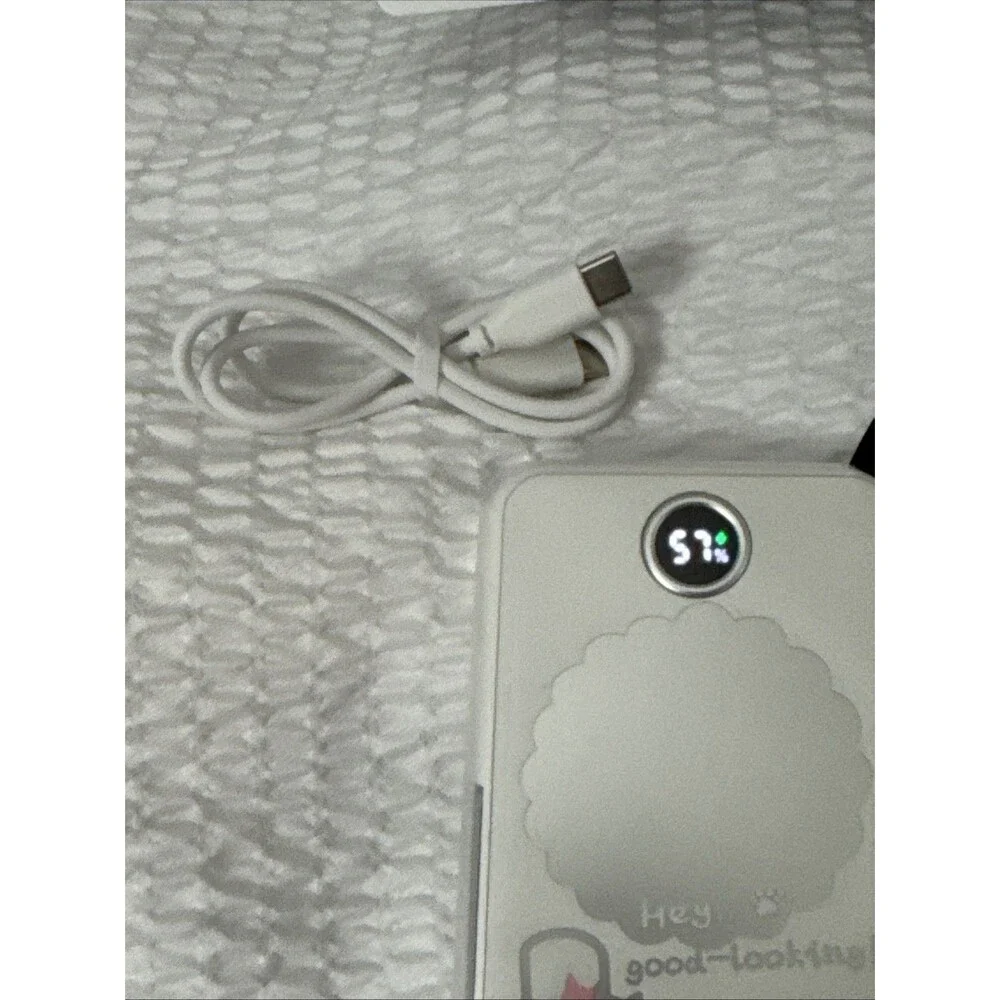 iWALK 5000mah magnetic