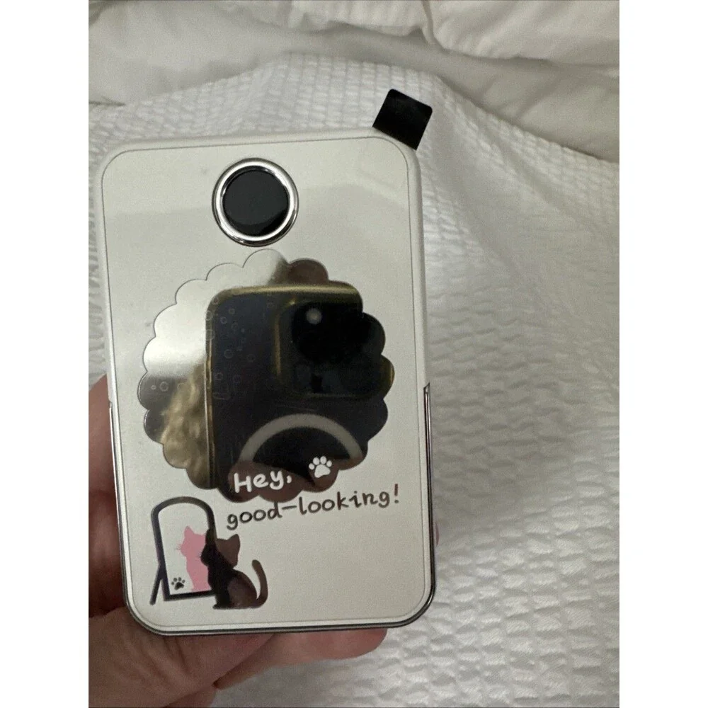 iWALK 5000mah magnetic