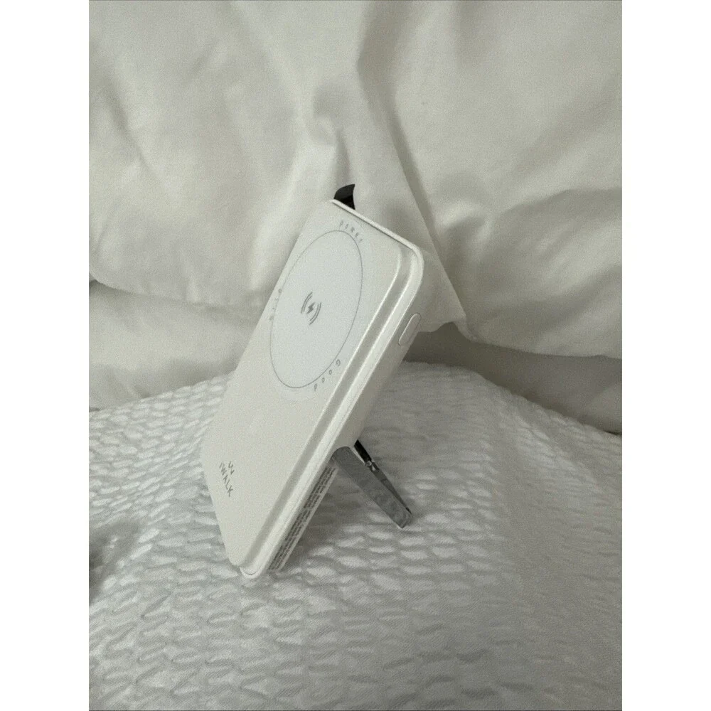 iWALK 5000mah magnetic