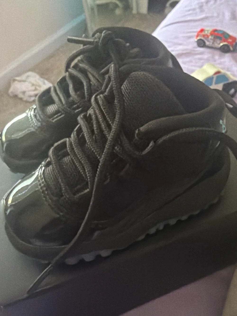 Jordan youth high